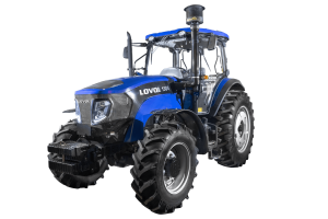 Trator Agrícola Lovol D1304 - 130 Cavalos