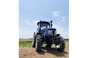 Trator Agrícola Lovol H904 - 90 Cavalos
