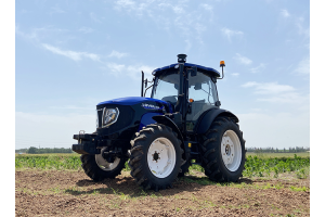 Trator Agrícola Lovol H804 - 80 Cavalos