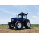 Trator Agrícola Lovol H804 - 80 Cavalos