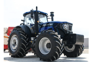 Trator Agrícola Lovol N2404 - 240 Cavalos