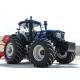 Trator Agrícola Lovol R2204 - 220 Cavalos