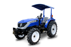 Trator Agrícola Lovol 504e - 50 Cavalos