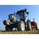Trator Agrícola Lovol TB 504 - 50 Cavalos
