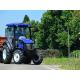 Trator Agrícola Lovol TB 504 - 50 Cavalos
