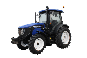 Trator Agrícola Lovol TH 754 - 75 Cavalos