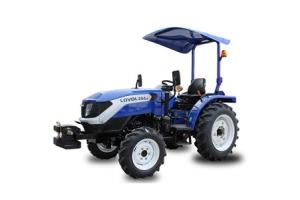 Trator Agrícola Lovol TE 254 - 25 Cavalos