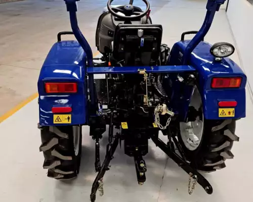 Trator Agrícola Lovol TE 254 - 25 Cavalos