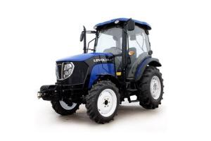 Trator Agrícola Lovol TB 504 - 50 Cavalos