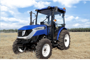 Trator Agrícola Lovol E254 - 25 Cavalos