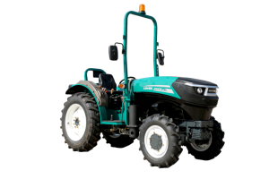 Trator Agrícola Lovol F4090 - 90 Cavalos