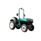 Trator Agrícola Lovol F4090 - 90 Cavalos