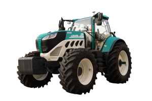 Trator Agrícola Lovol P2404-7V - 240 Cavalos