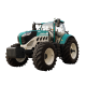 Trator Agrícola Lovol P2404-7V - 240 Cavalos