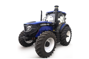 Trator Agrícola Lovol R1504 - 150 Cavalos