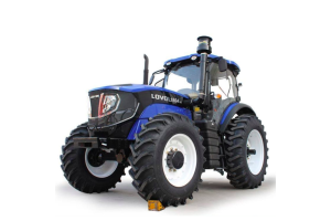Trator Agrícola Lovol R1804 - 180 Cavalos