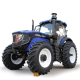 Trator Agrícola Lovol R1804 - 180 Cavalos
