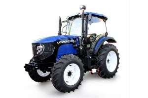 Trator Agrícola Lovol X1104 - 110 Cavalos